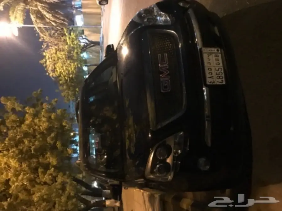 جيمس أكاديا 2009 فل كامل (image 1)