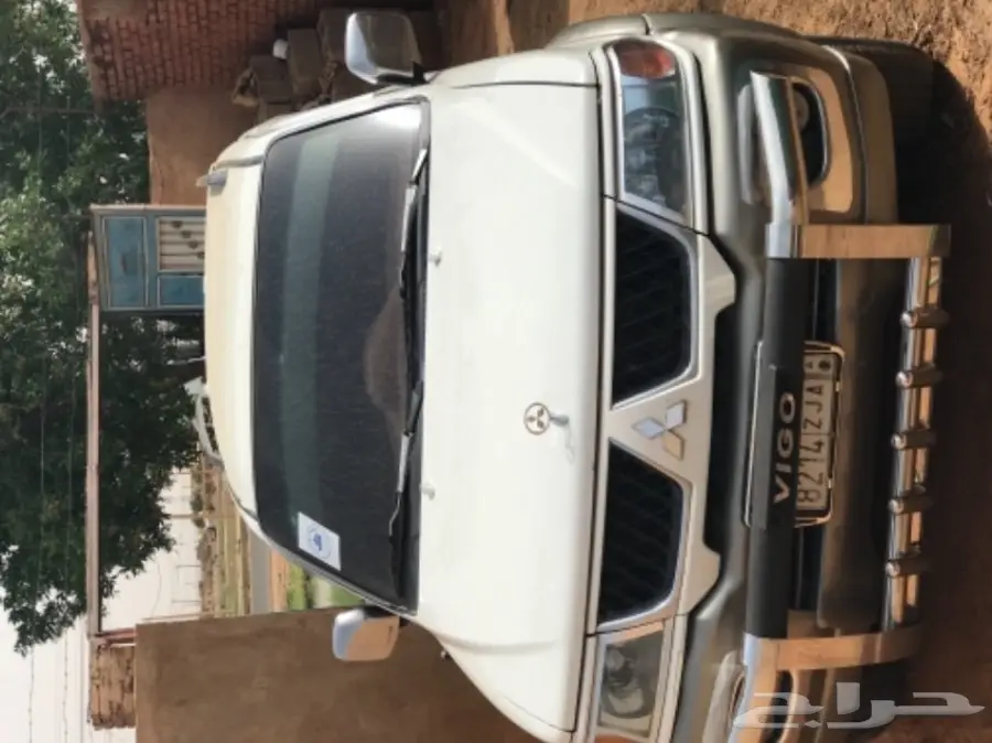 ميتسوبيشي ناتيفا 2005