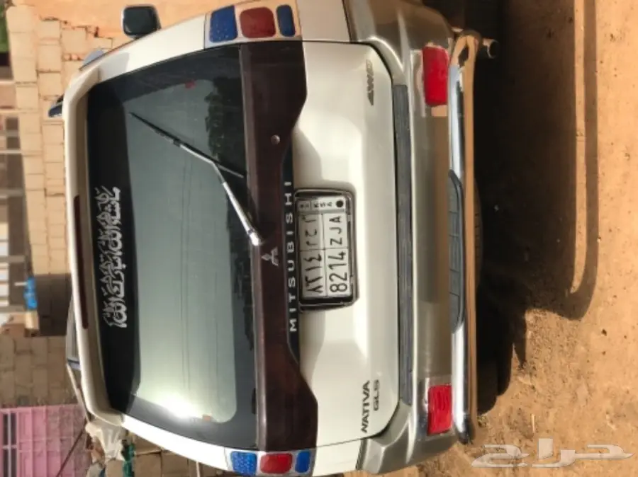 ميتسوبيشي ناتيفا 2005 (image 2)
