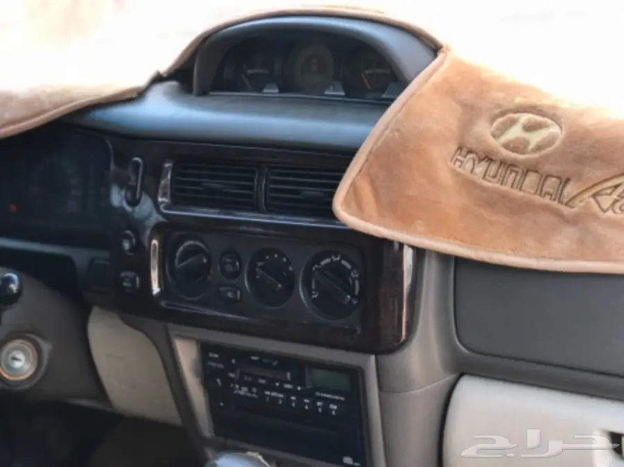 ميتسوبيشي ناتيفا 2005 (image 4)