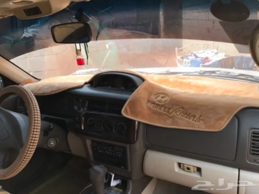 ميتسوبيشي ناتيفا 2005 (image 5)