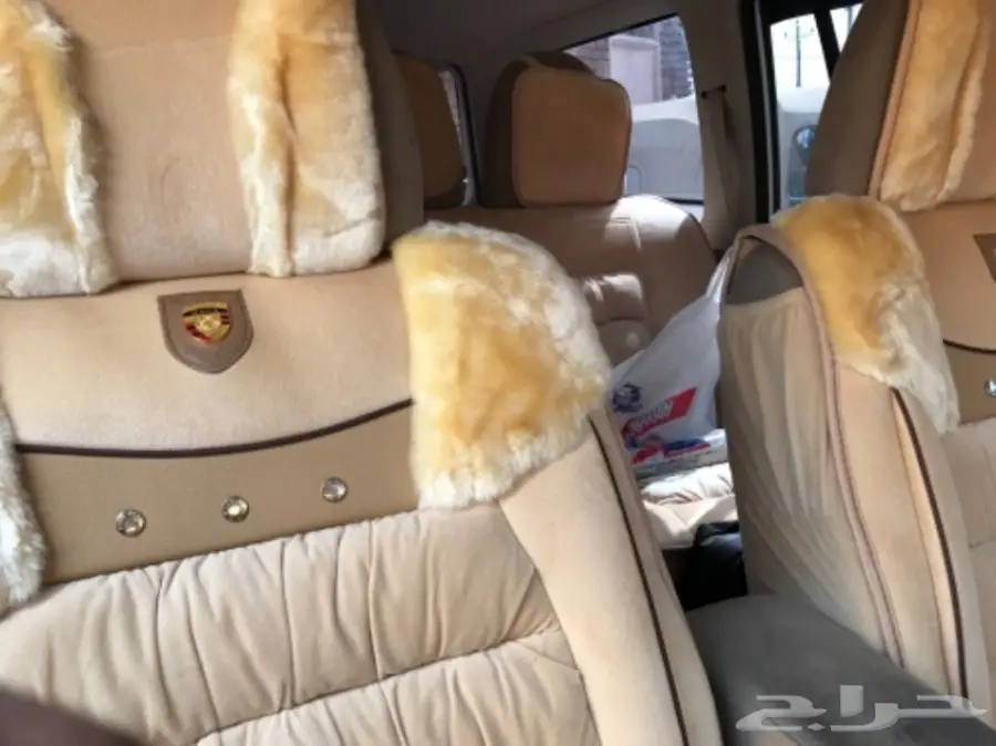 ميتسوبيشي ناتيفا 2005 (image 6)