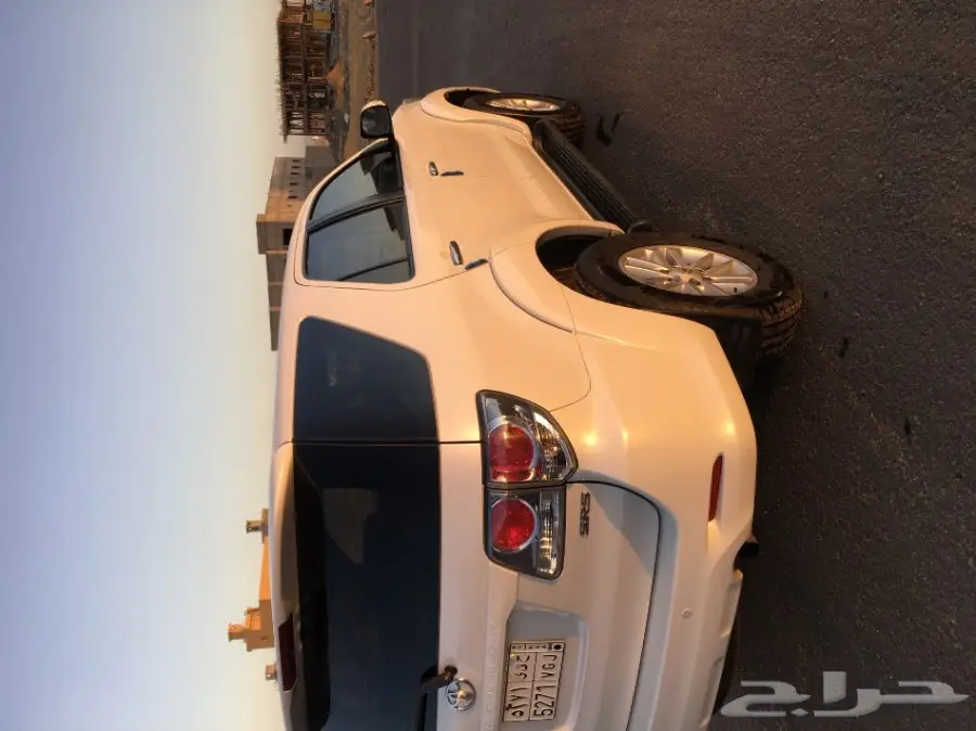 فورشنر 2014للبيع (image 1)