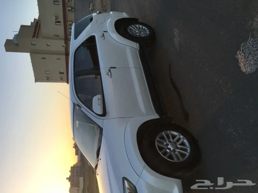 فورشنر 2014للبيع (image 3)