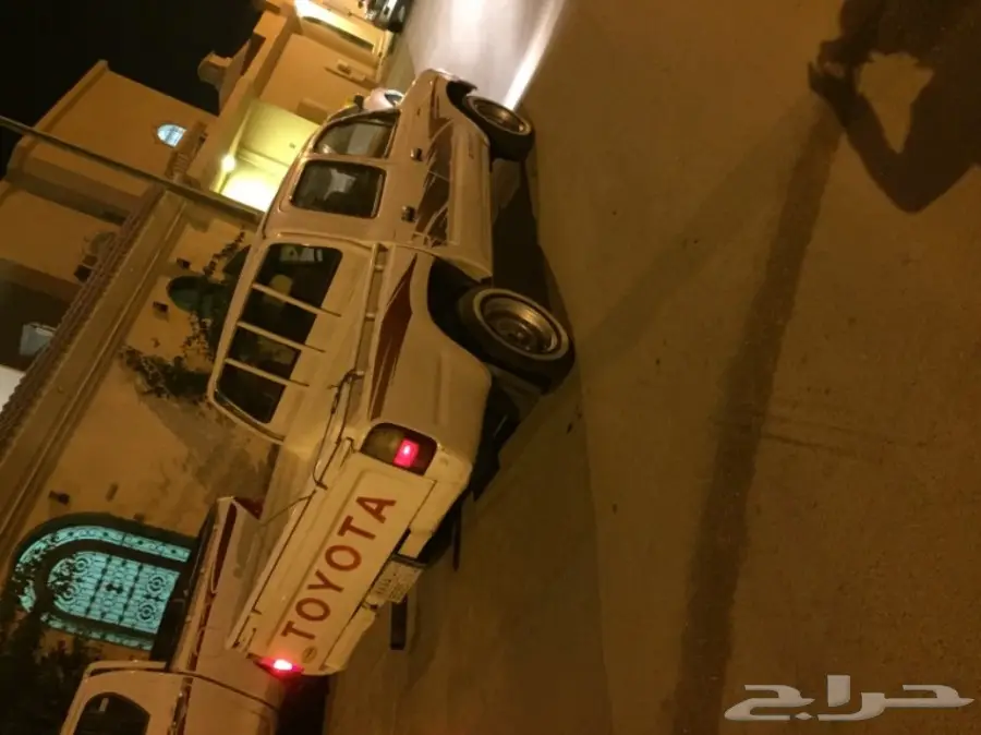 هايلكس 2003  (image 1)