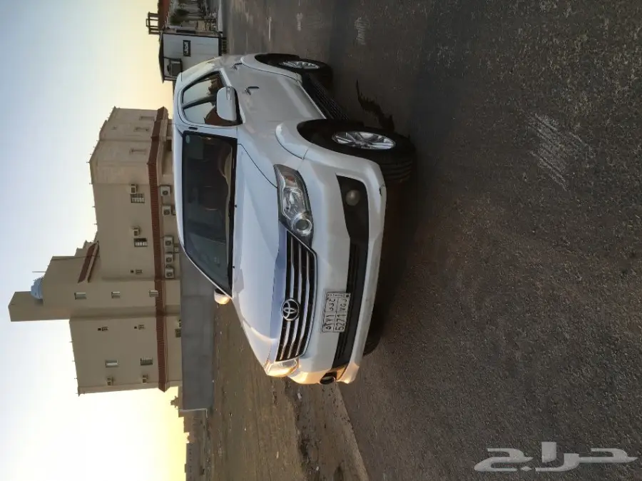 فورشنر 2014للبيع (image 4)