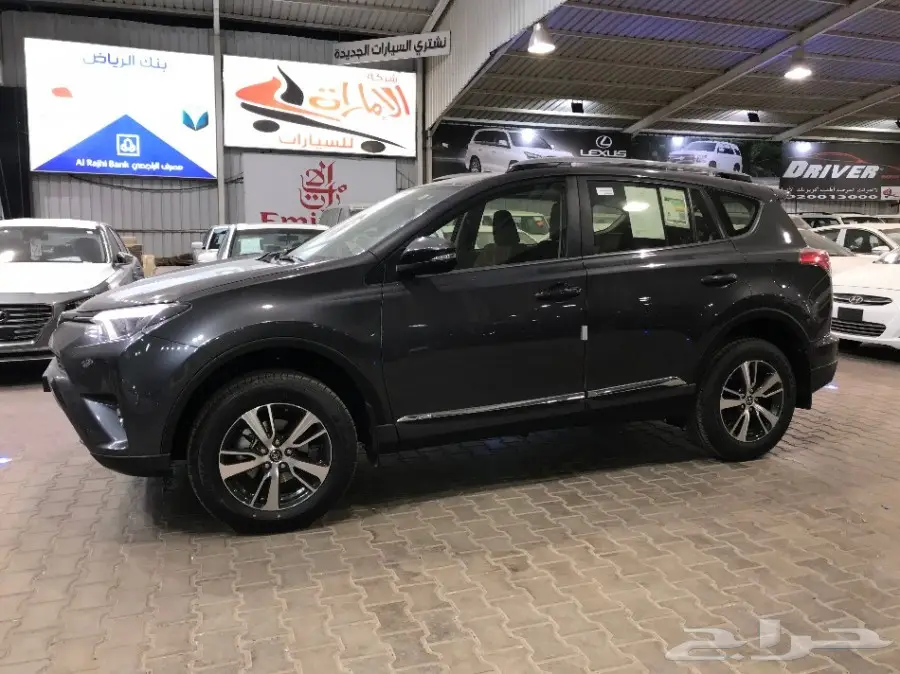 راف فور 2017 GLI بريميوم (سعودي) نقدوتقسيط (image 1)