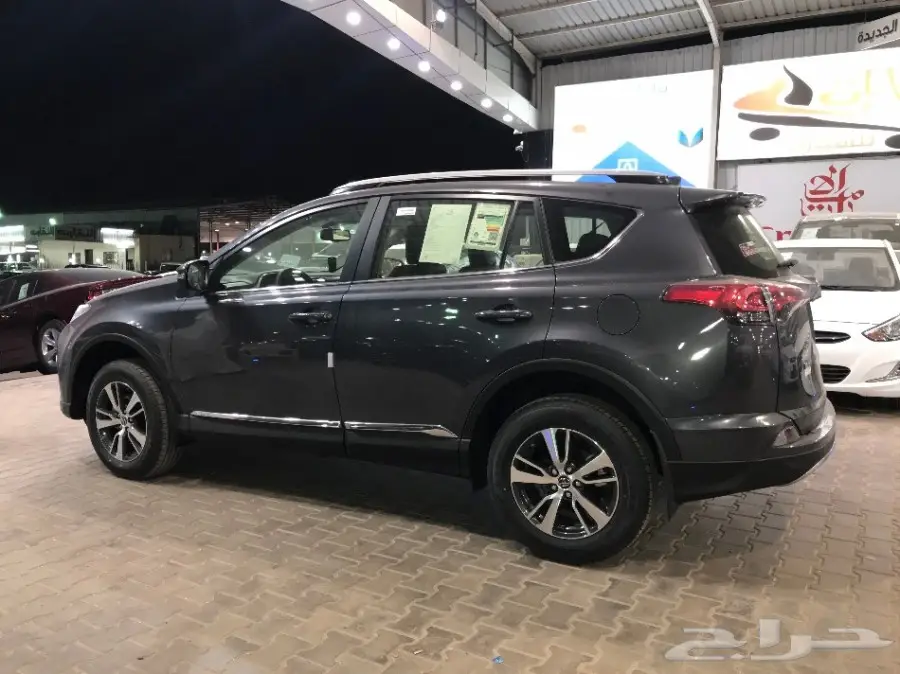 راف فور 2017 GLI بريميوم (سعودي) نقدوتقسيط (image 3)