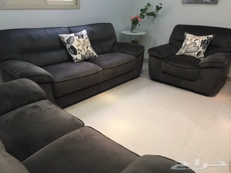 كنب فاخر استرخاءمن المطلق جديد (image 2)