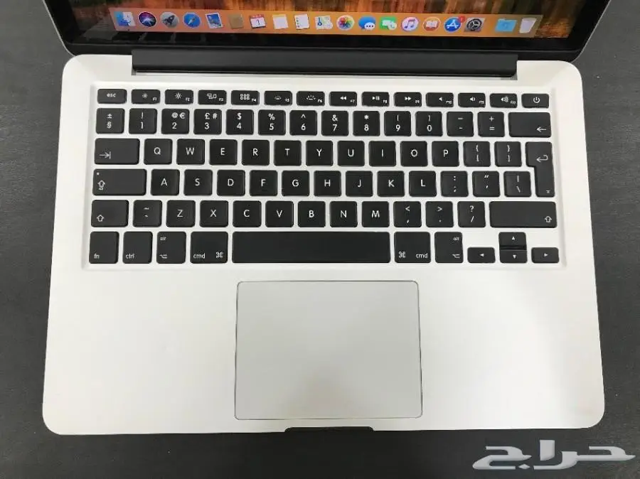 Mac Book Pro2013 13inch (image 1)