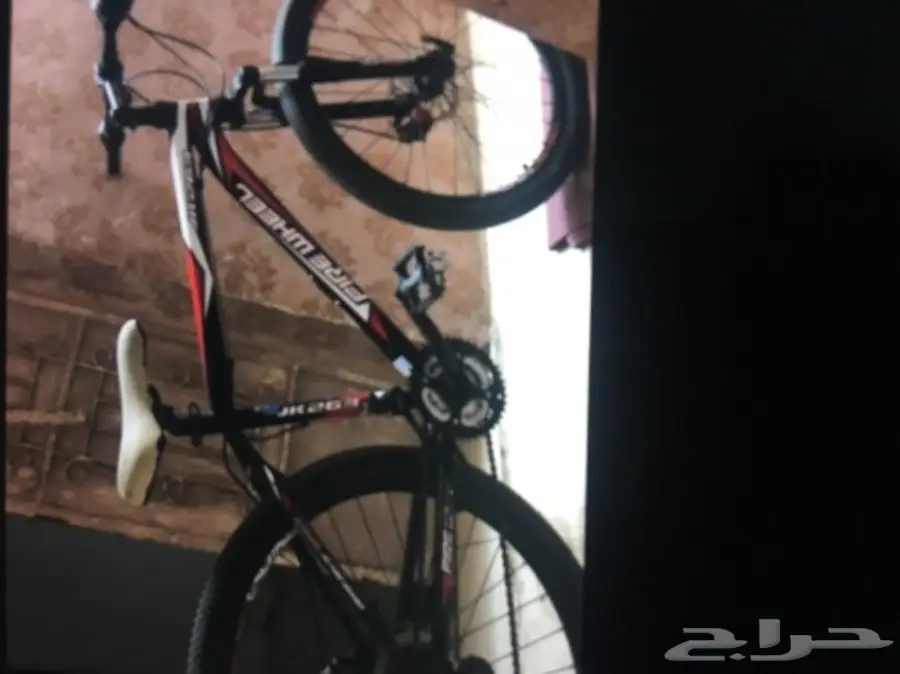 دراجه تريك للبيع 