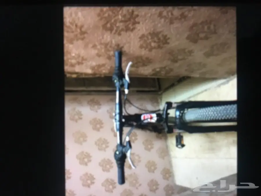 دراجه تريك للبيع  (image 1)