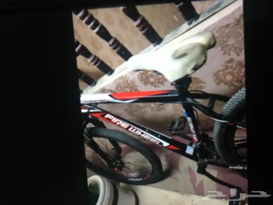 دراجه تريك للبيع  (image 2)