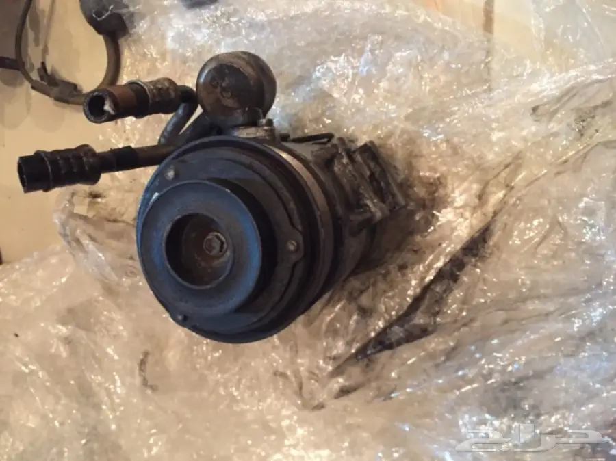 كمبرسر لكزس ES-GS-IS