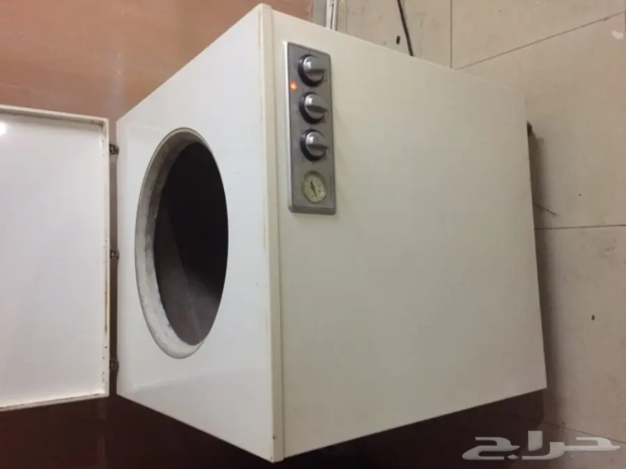 فرن المندي الكهربائي