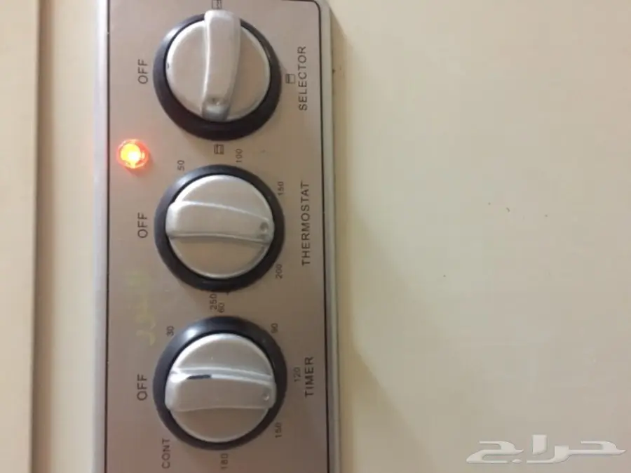 فرن المندي الكهربائي (image 6)