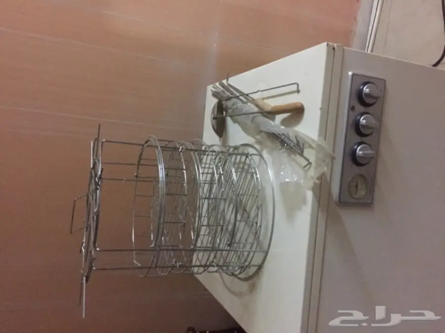 فرن المندي الكهربائي (image 8)