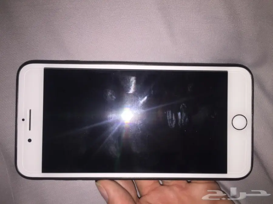 ايفون 7 بلس 128 جيجا