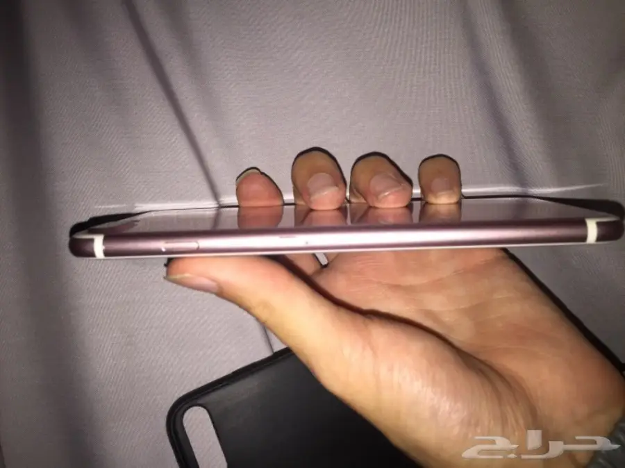 ايفون 7 بلس 128 جيجا (image 2)