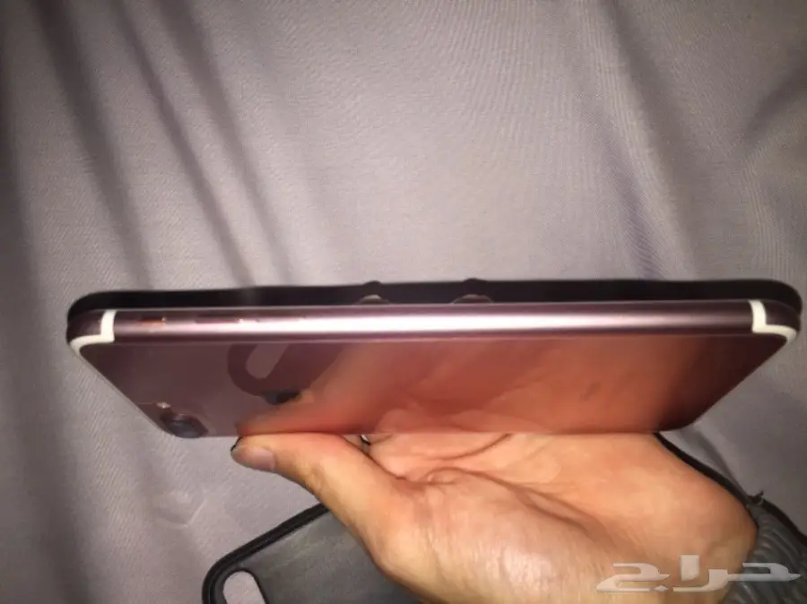 ايفون 7 بلس 128 جيجا (image 3)