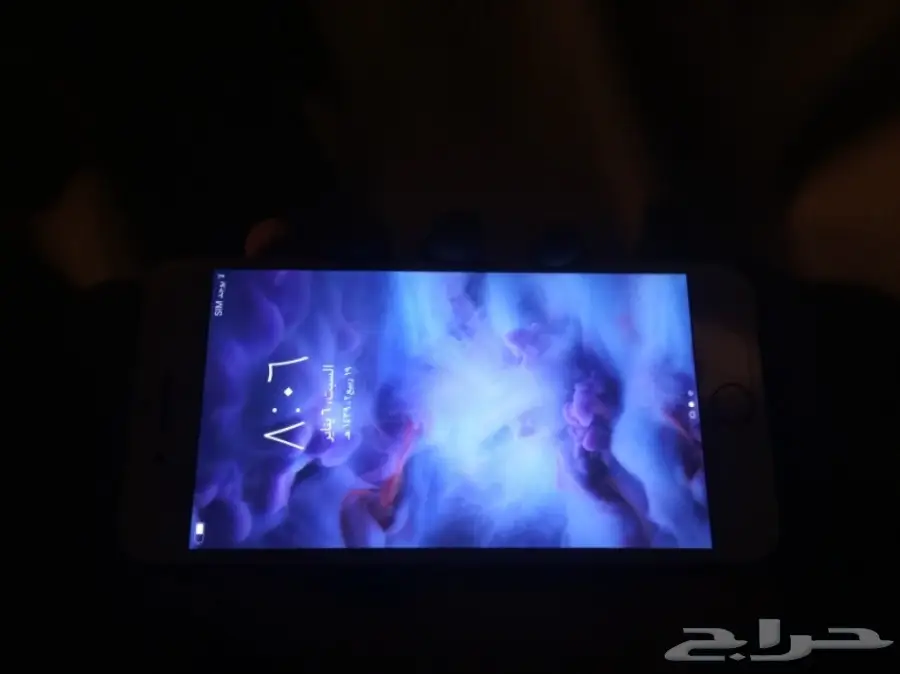 ايفون 7 بلس 128 جيجا (image 4)