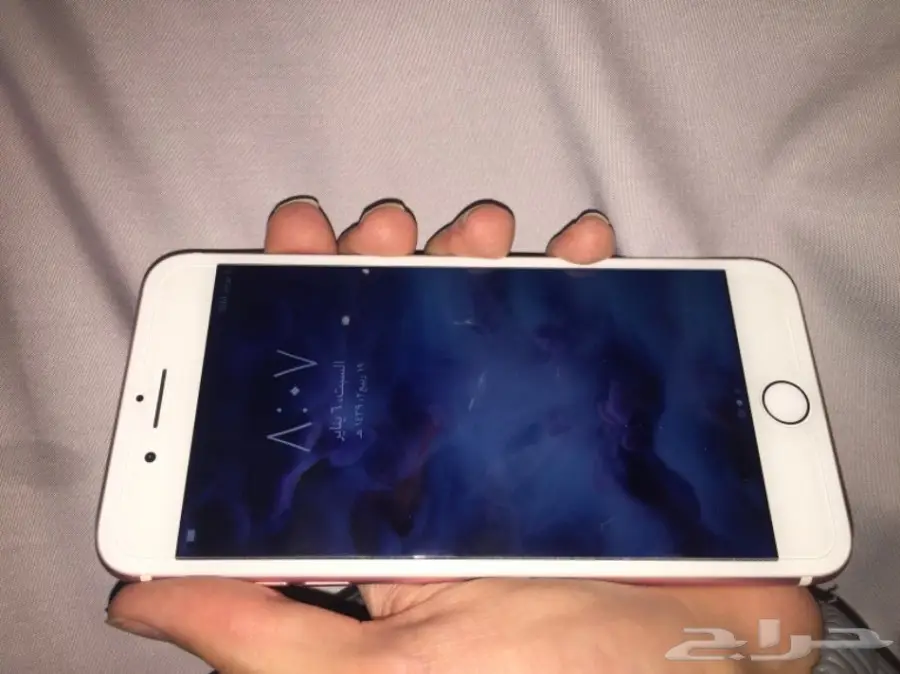 ايفون 7 بلس 128 جيجا (image 5)