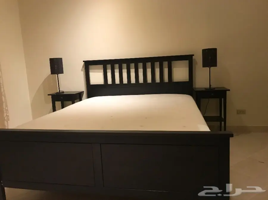 غرفة نوم للبيع من ايكيا