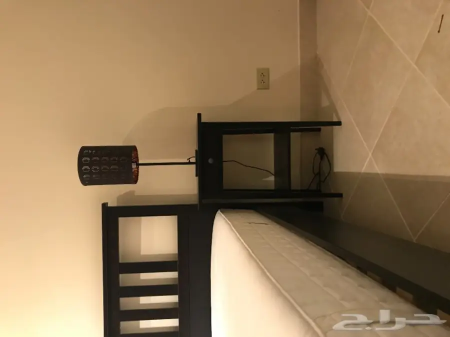 غرفة نوم للبيع من ايكيا (image 1)