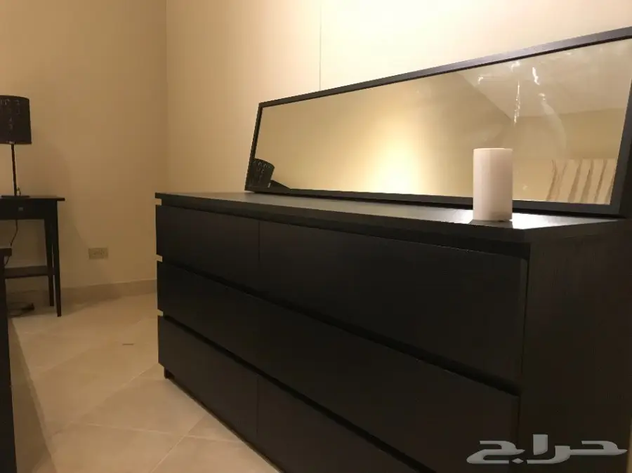 غرفة نوم للبيع من ايكيا (image 2)