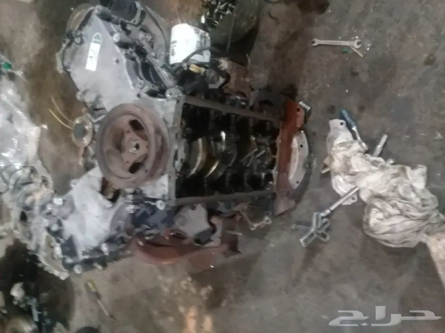 ورشه صيانه سيارات (image 4)