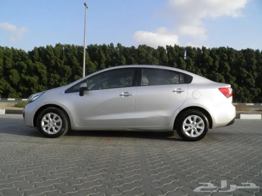 كيا ريو 2015 (image 2)