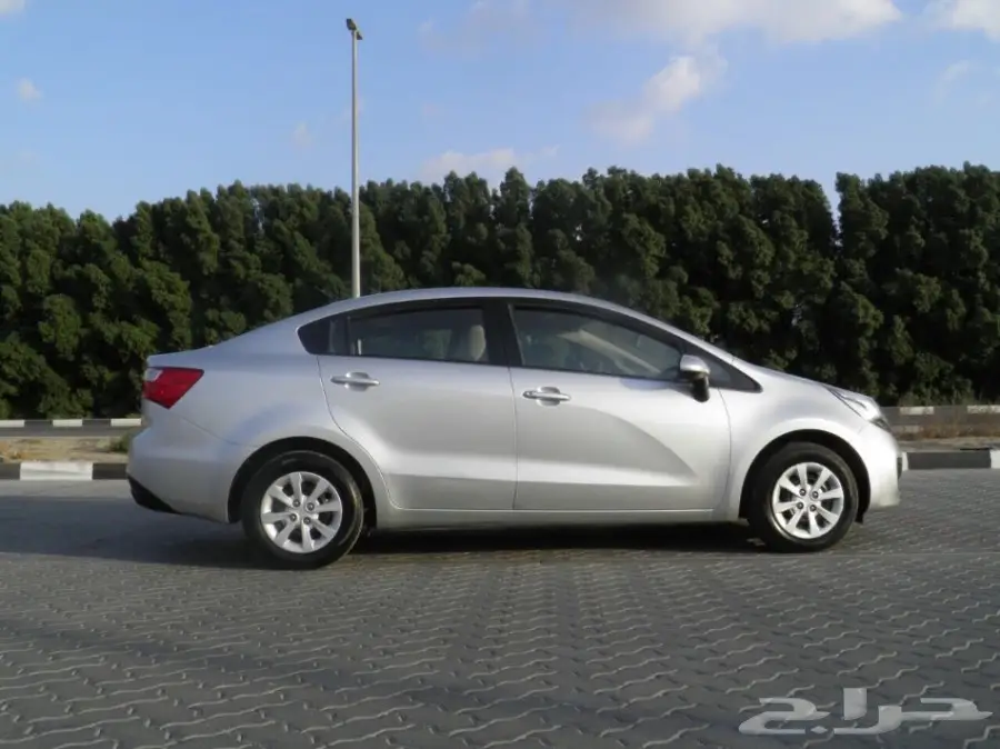 كيا ريو 2015 (image 4)