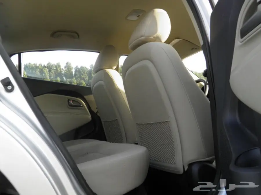 كيا ريو 2015 (image 8)