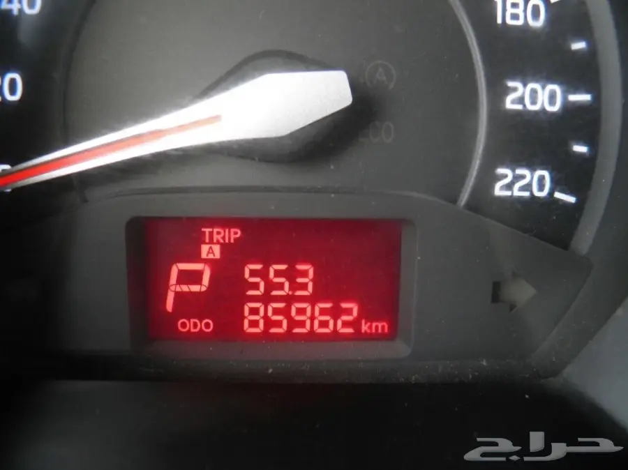 كيا ريو 2015 (image 9)