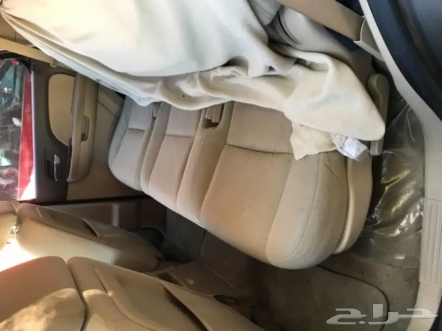 شيفروليه تاهو 2013 بدون دبل نص فل LT (image 8)