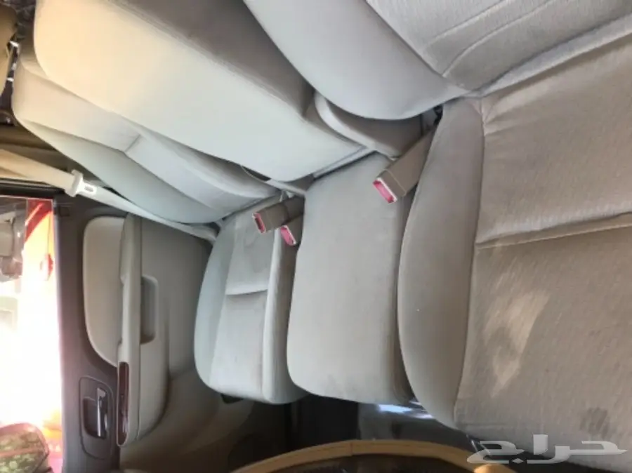 شيفروليه تاهو 2013 بدون دبل نص فل LT (image 14)