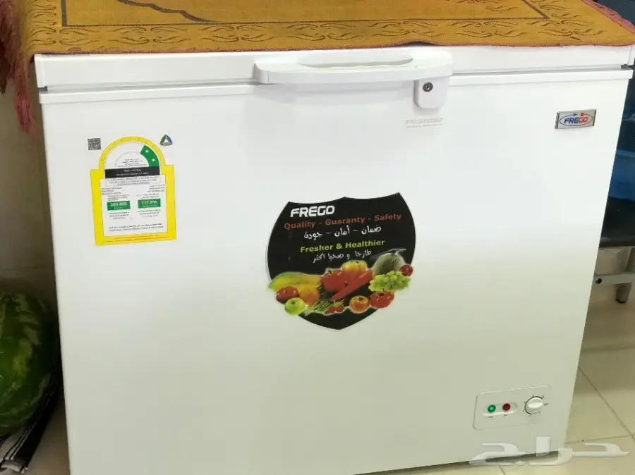 أثاث بيت كامل في حي الروضه بجده للبيع  (image 23)