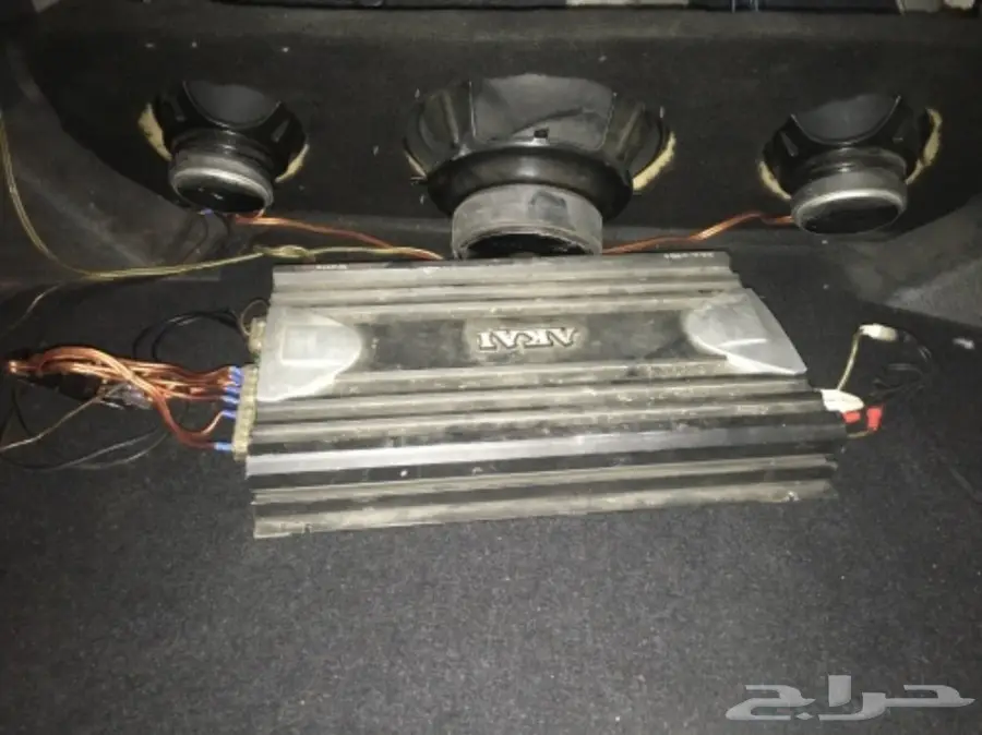 سستم صوت (image 4)