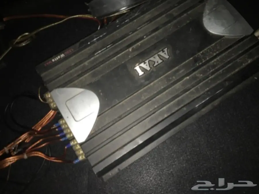 سستم صوت (image 5)