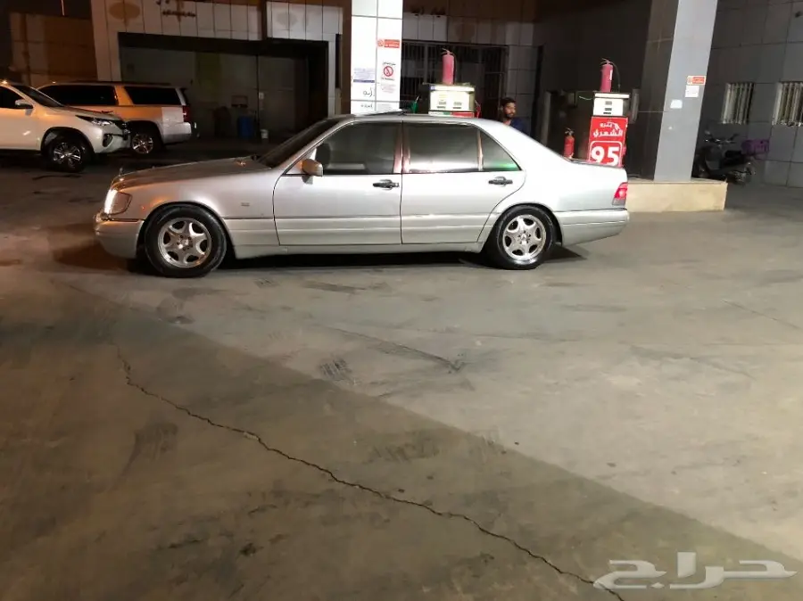 مرسيدس (image 11)