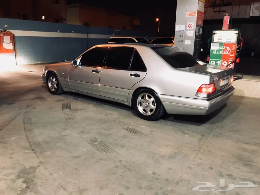 مرسيدس (image 12)