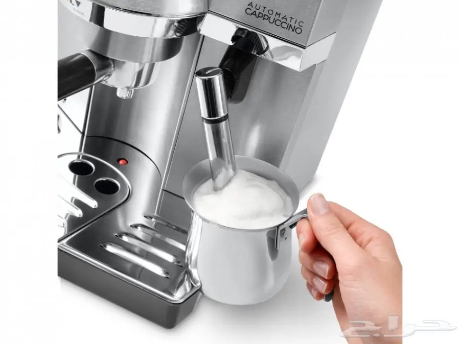 الة قهوة ديلونجي ec860 (image 2)