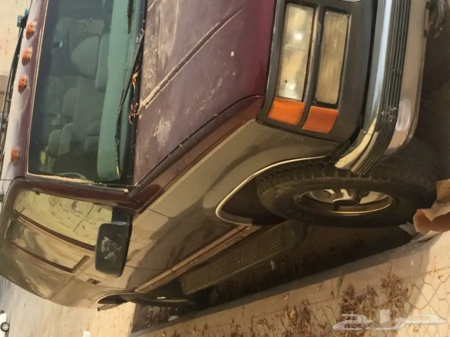 جمس 99 للبيع او لوجه الله للي محتاج  (image 1)