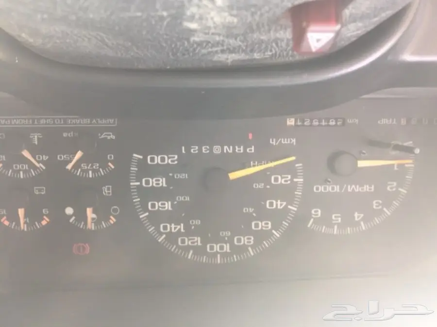 جمس 99 للبيع او لوجه الله للي محتاج  (image 2)