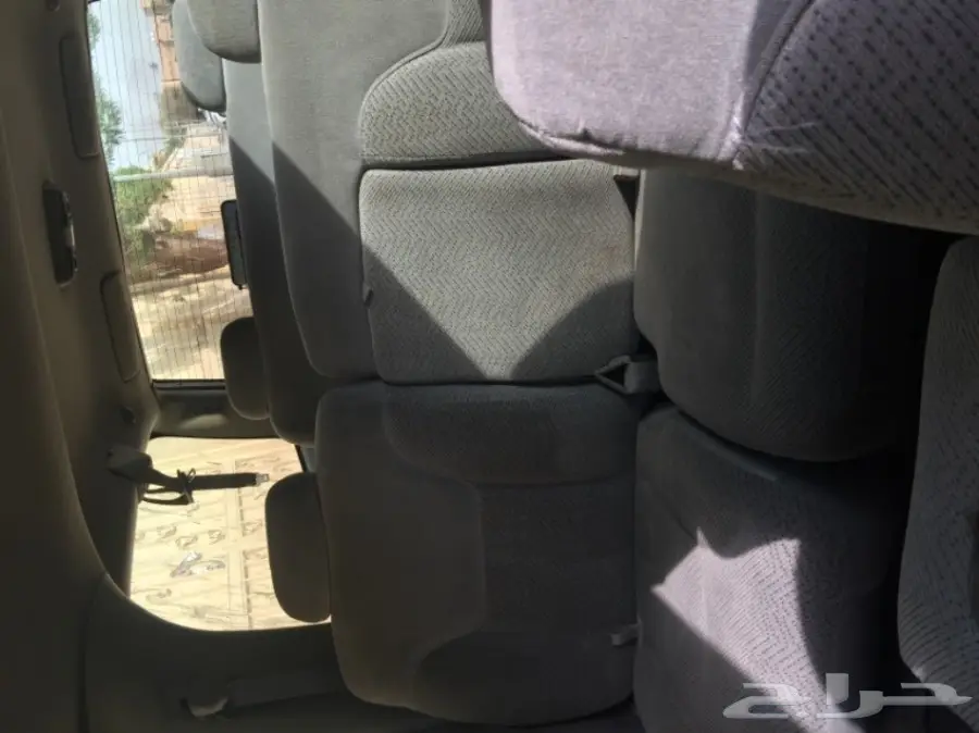 جمس 99 للبيع او لوجه الله للي محتاج  (image 3)