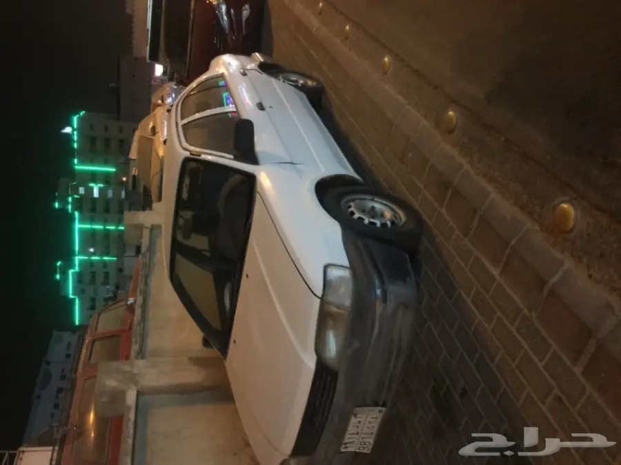 تيرسل كرولا