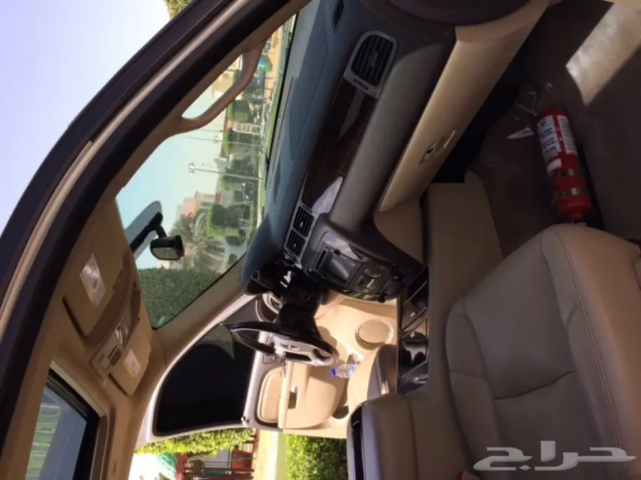 يوكن دينالي لؤلؤي 2011