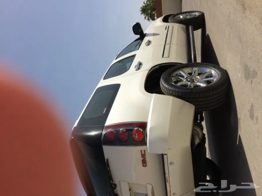 يوكن دينالي لؤلؤي 2011 (image 3)