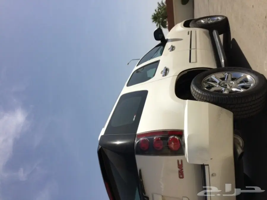 يوكن دينالي لؤلؤي 2011 (image 4)