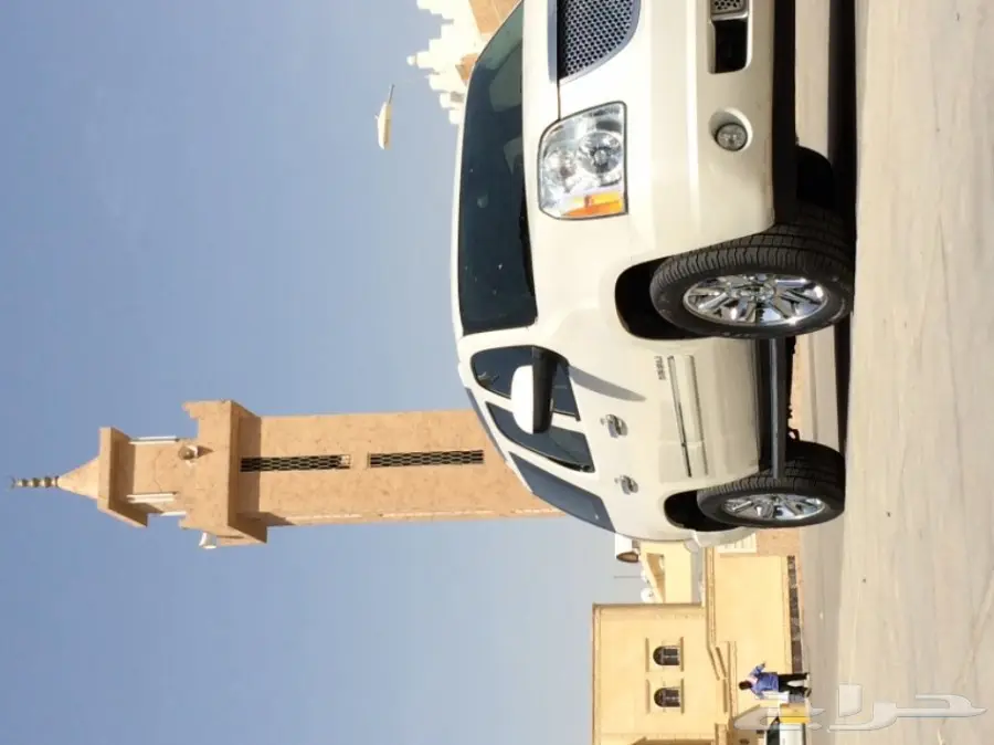 يوكن دينالي لؤلؤي 2011 (image 5)